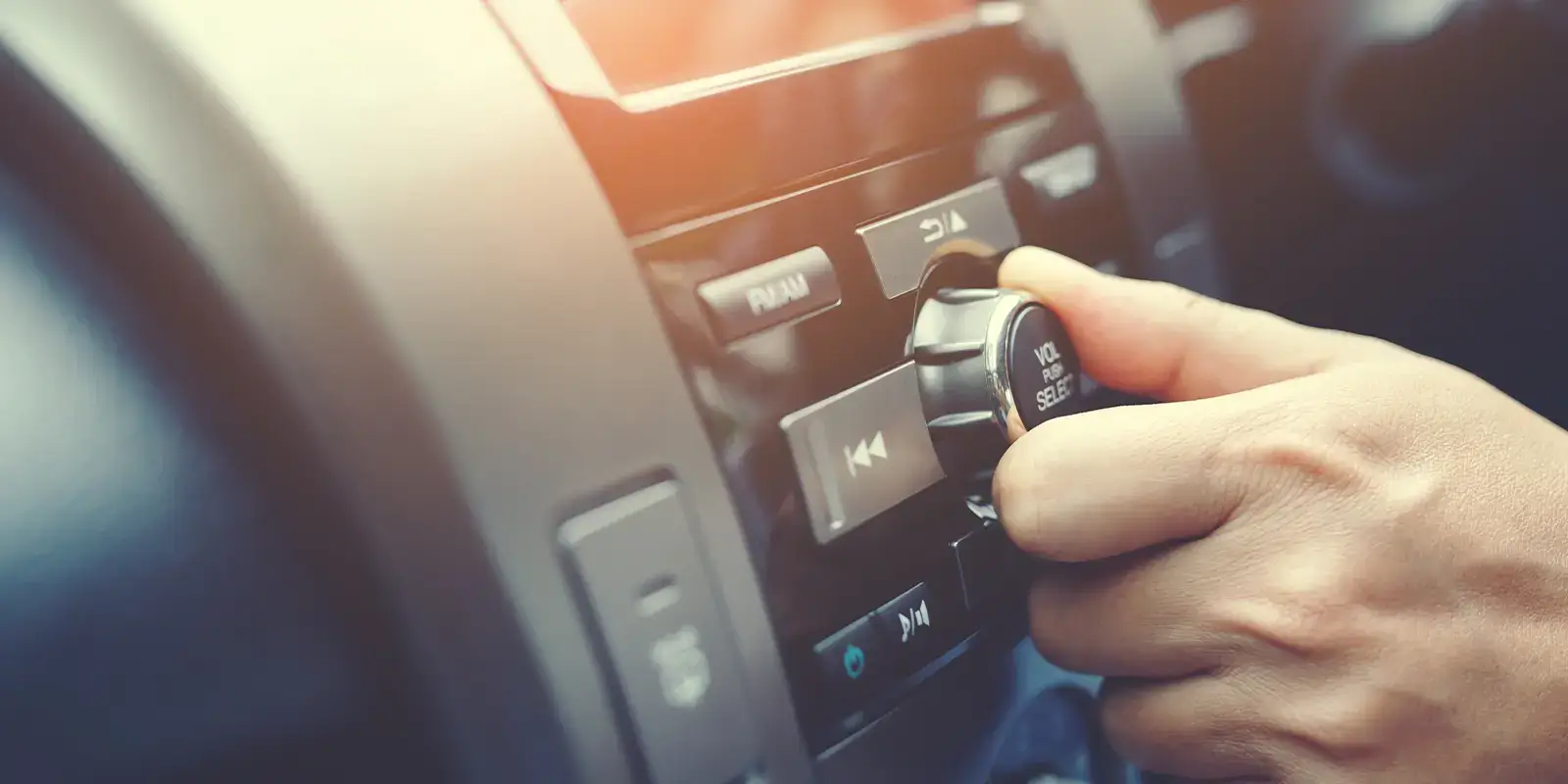 lancement de la playlist des vacances sur la route vers un VTF