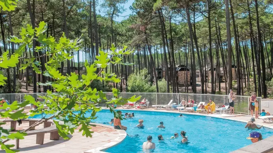 Piscine VTF LEs Bruyères