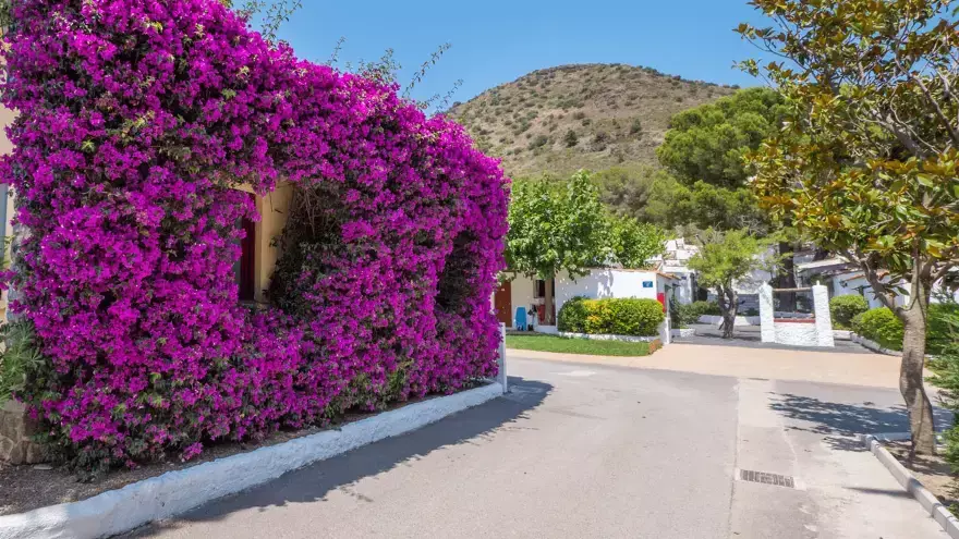 Village Cala Montjoi Rosas Costa Brava