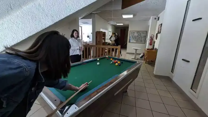 Billard