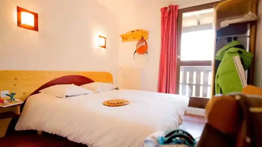 room's Plagne