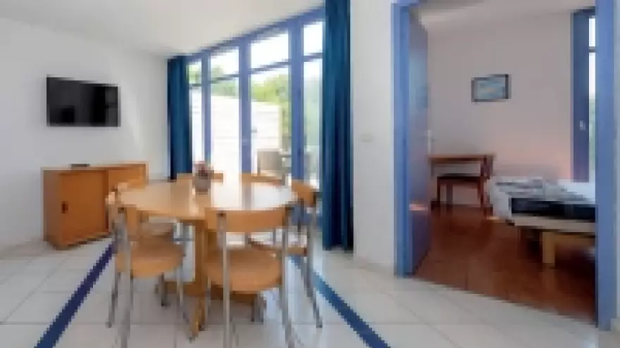 Apartment in VTF Biarritz