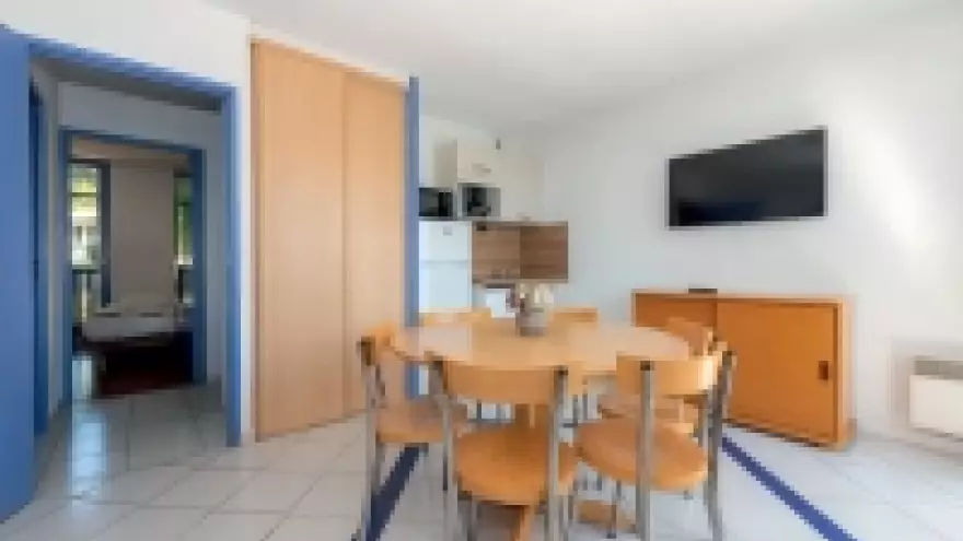Apartment in VTF Biarritz