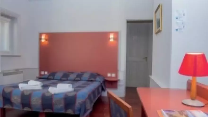 VTF Biarritz room
