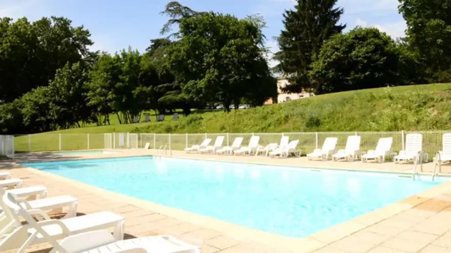 Piscine VTF St Germain