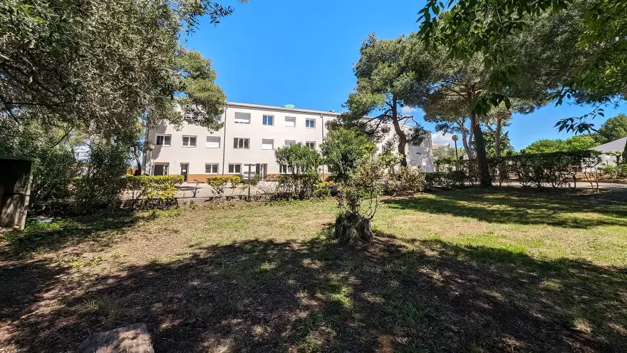 Hébergements en pension complète en famille