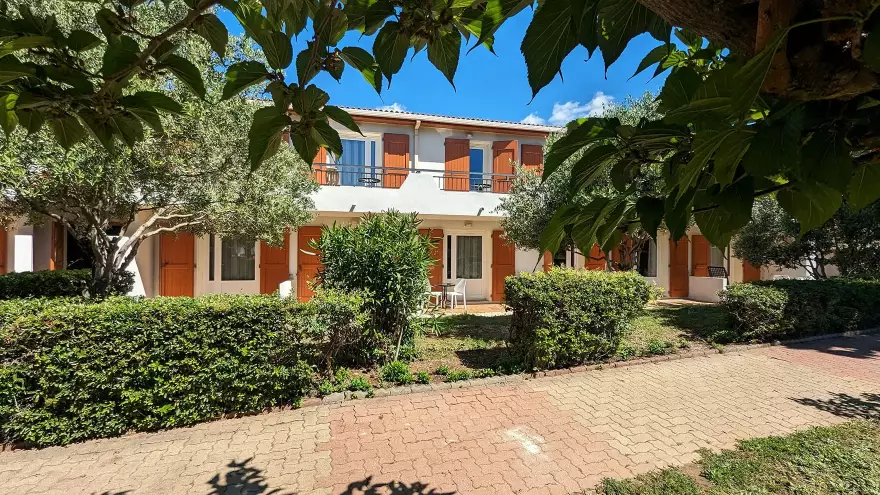 VTF Domaine Agde Occitanie