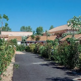 Vendres Plage Ouest Hérault