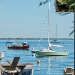 Arcachon Pêcheurs