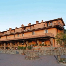 Résidence Fattoria Degli Usignoli