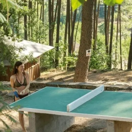 Ping pong VTF La Croix de Vinchannes