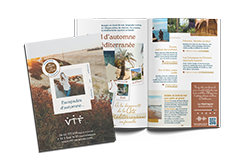 Brochure Inspiration Toussaint 2026