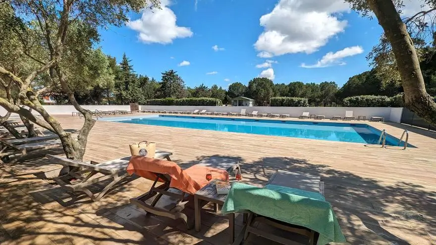 LE DOMAINE D'AGDE