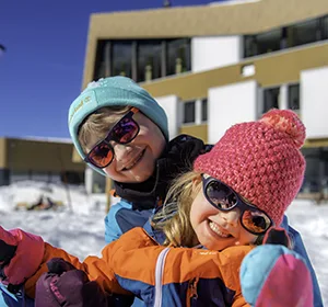 Cheap family holidays