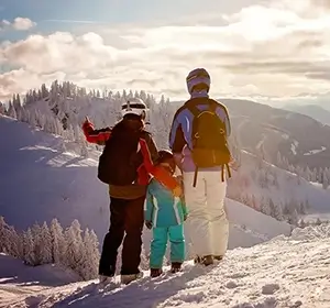 Cheap family holidays