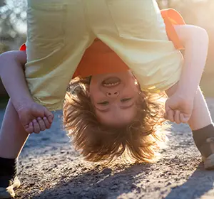 séjours pas cher pour les enfants