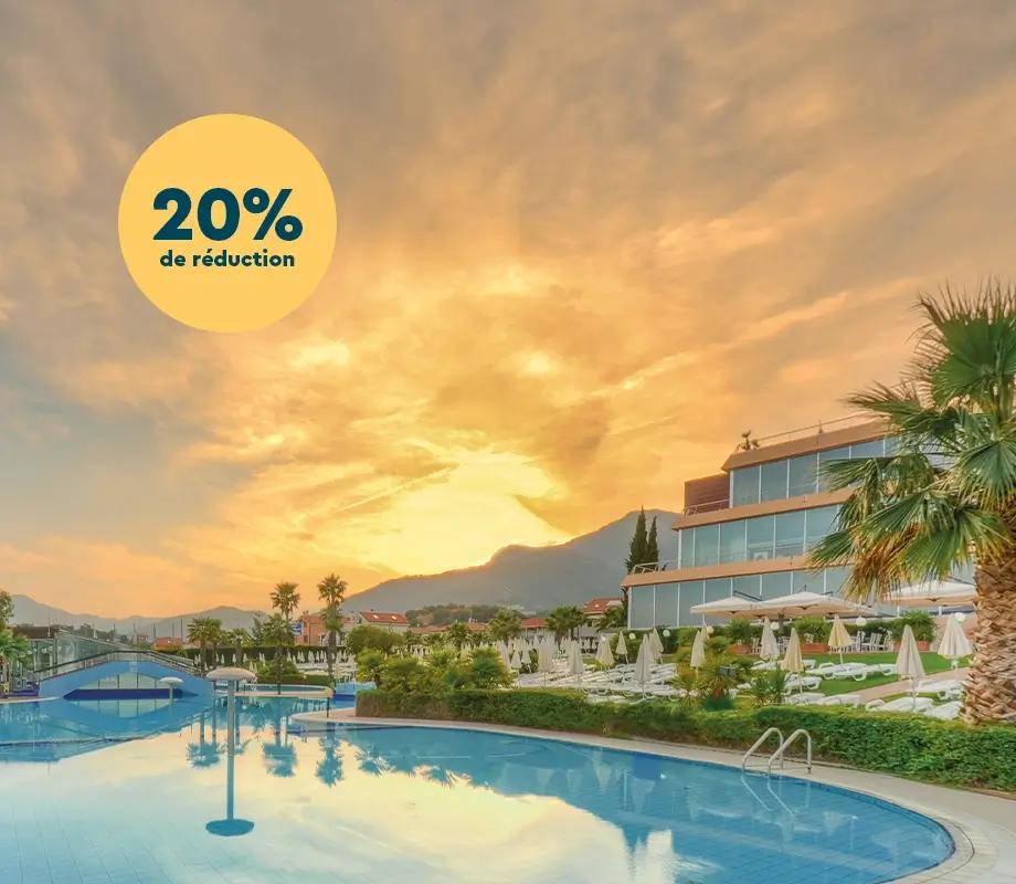 20% de remise au Loano