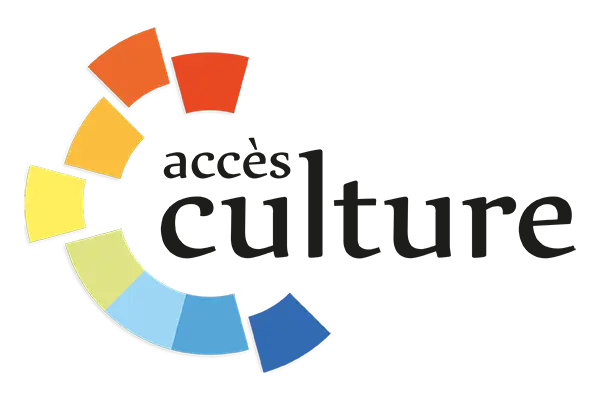 Logo Acces Culture