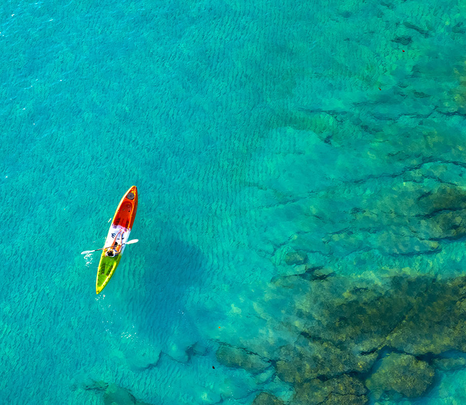 Activités nautiques