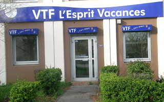 VTF Aix-en-Provence