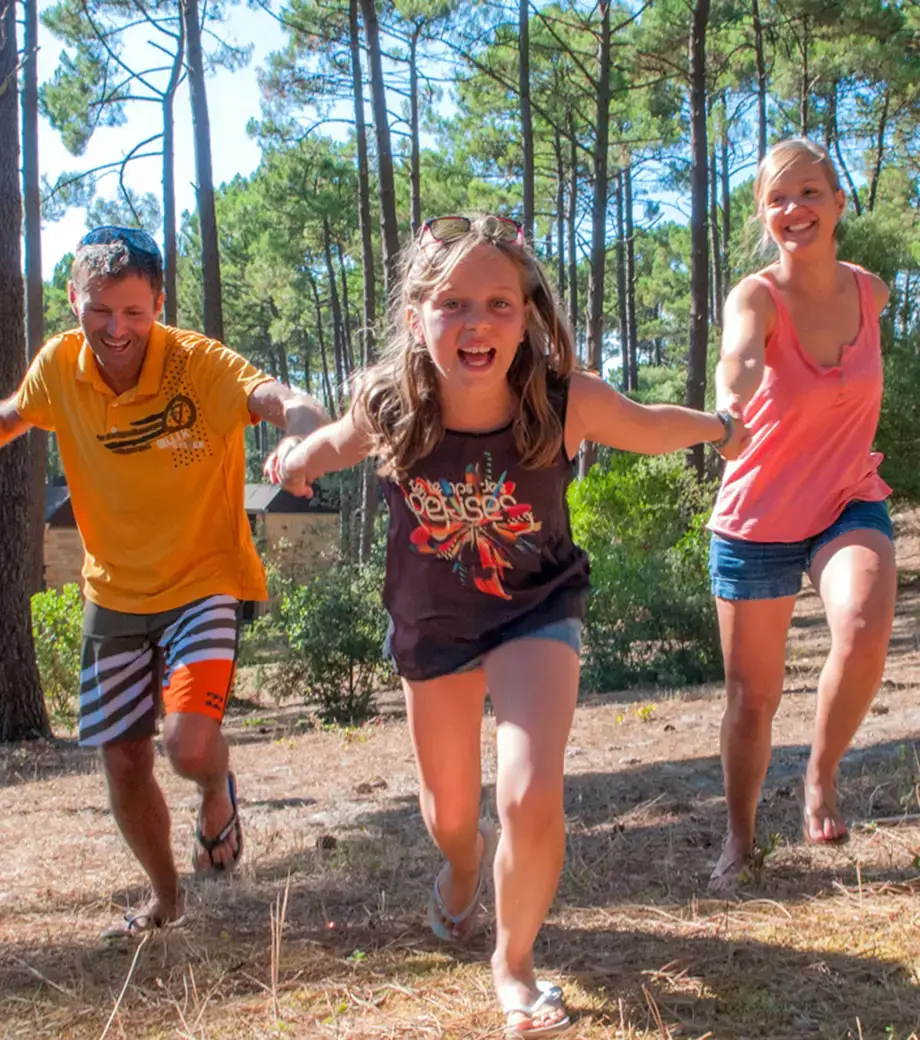 Séjour été en Gironde