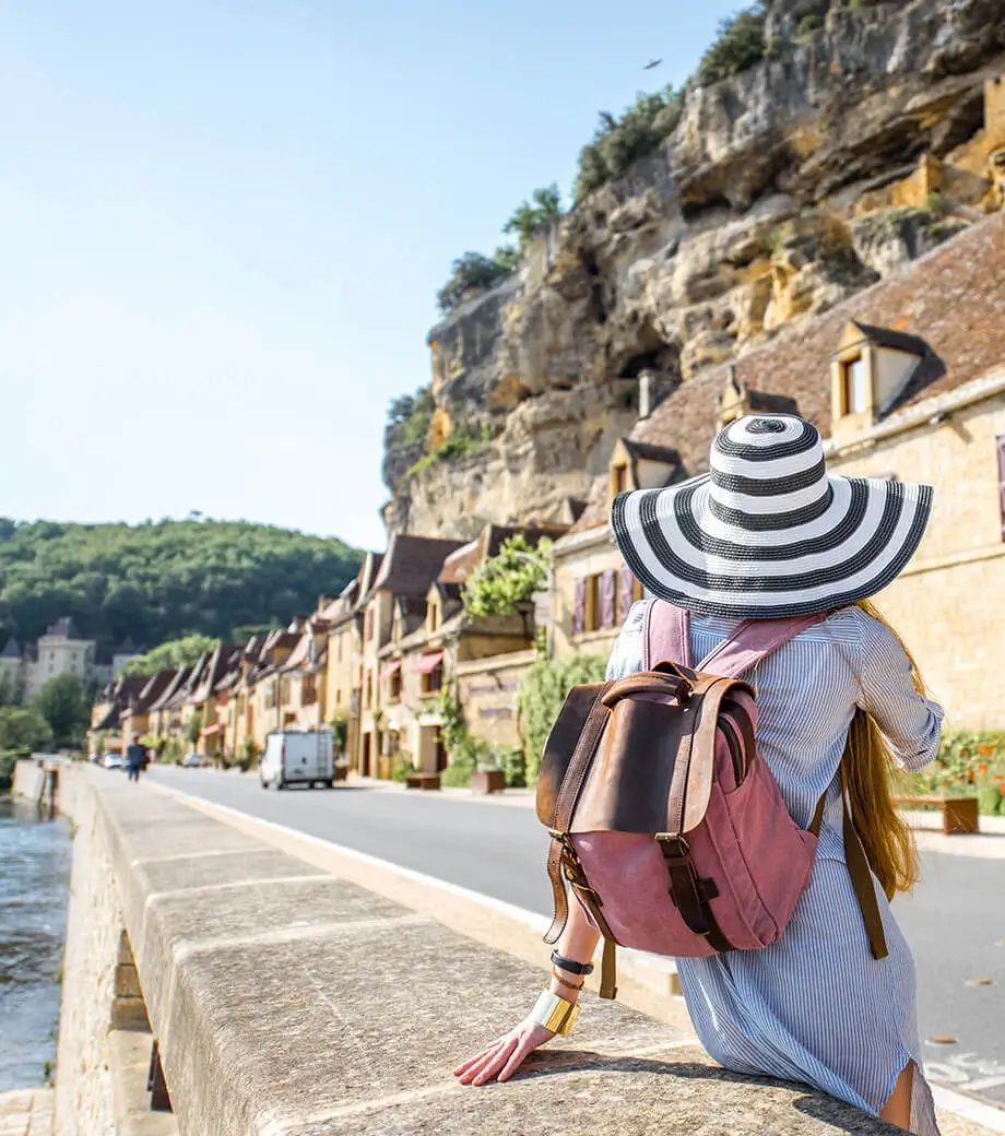 Vacances en Aquitaine