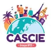 Logo CASCIE GROUPE BPCE