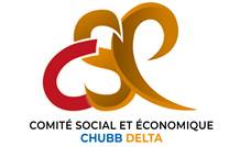 Logo CSE CHUBB DELTA