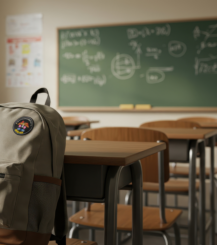 Dates des vacances scolaires