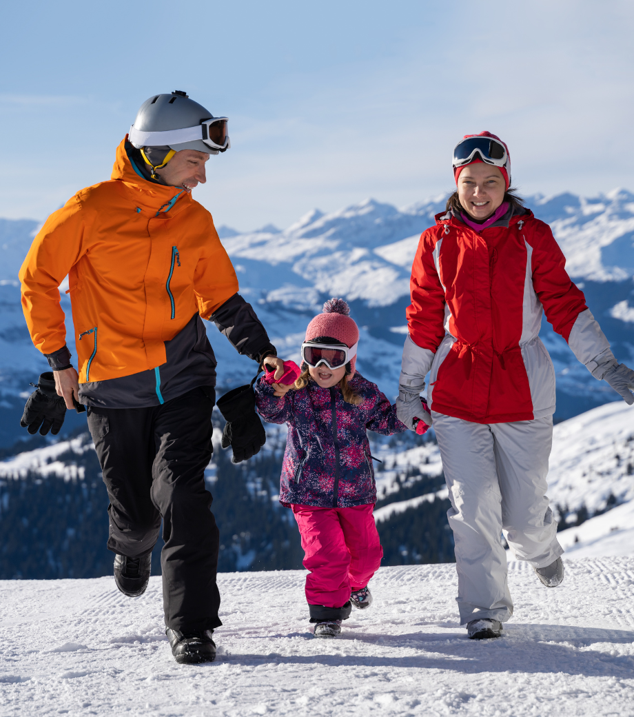 Dernière minute hiver 2026
