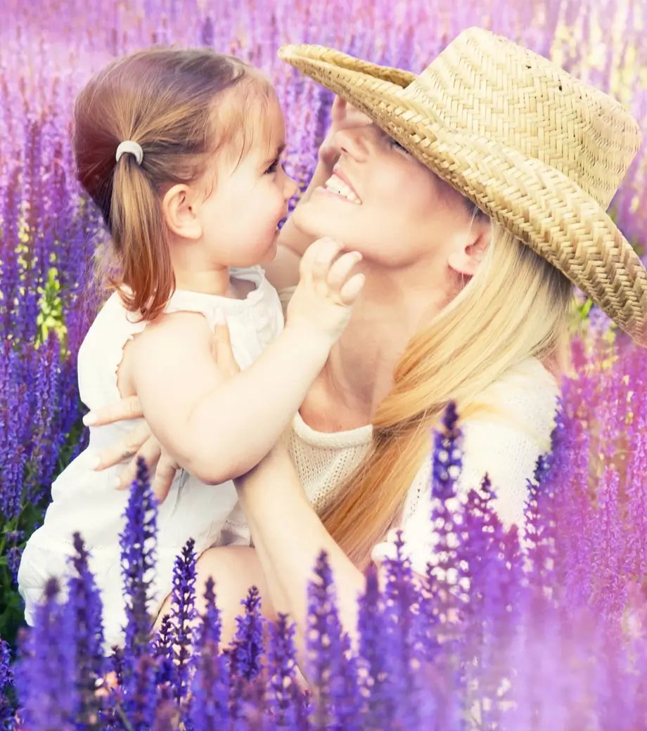 Partez en famille à prix malin  à Pâques