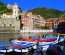 Vacances famille Europe Italie