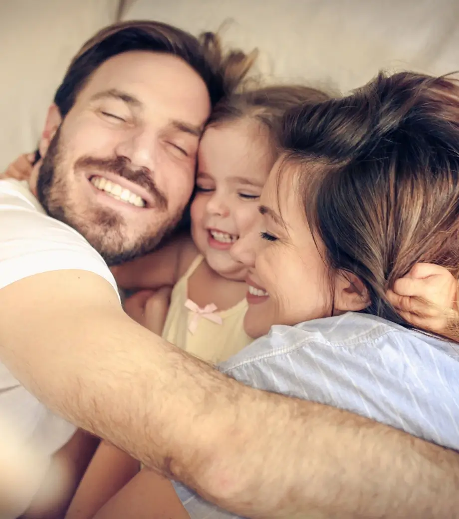 Family holidays – Family bonding