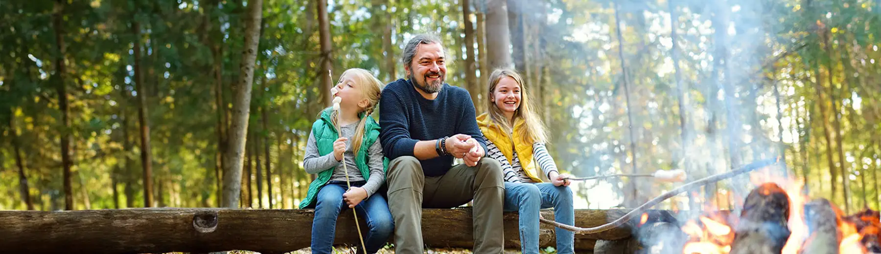 Village Vacances Famille - Automne