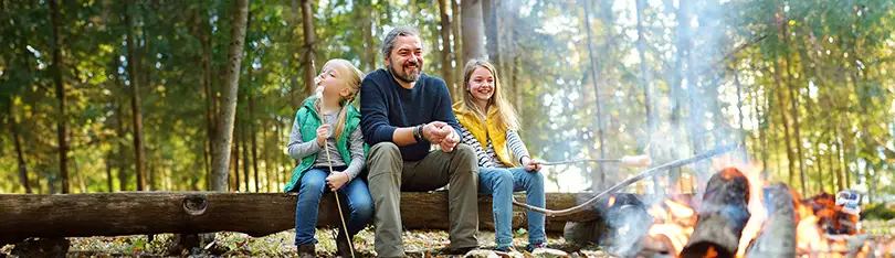 Village Vacances Famille - Automne