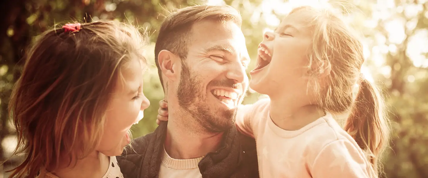 Vacances familles monoparentales