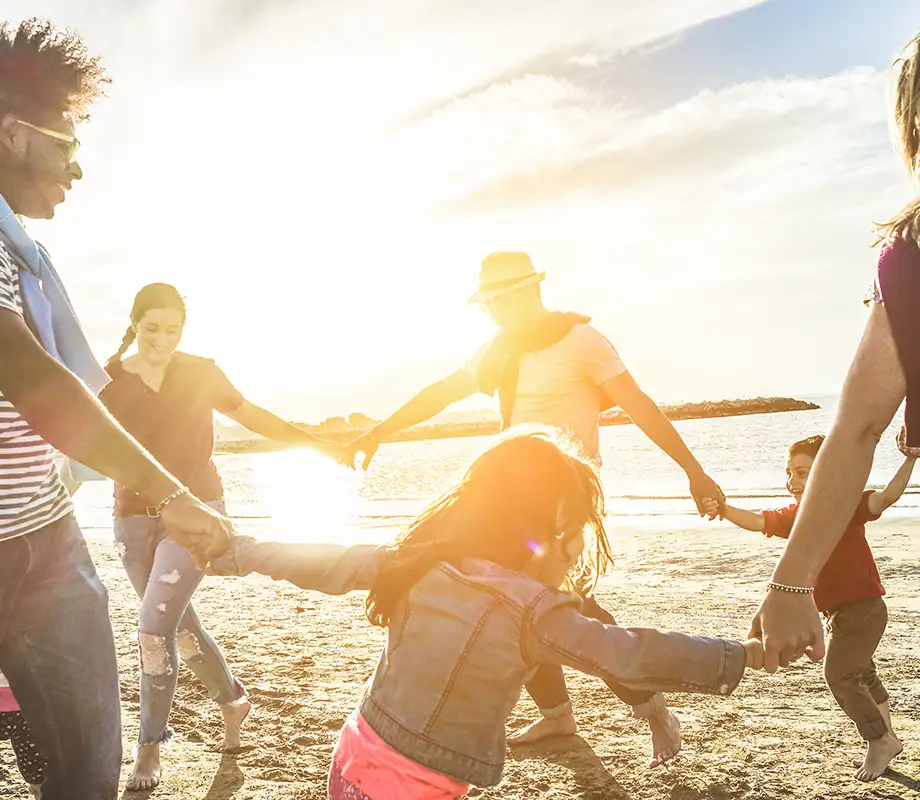 Promos du jeudi - Vacances famille pas cher