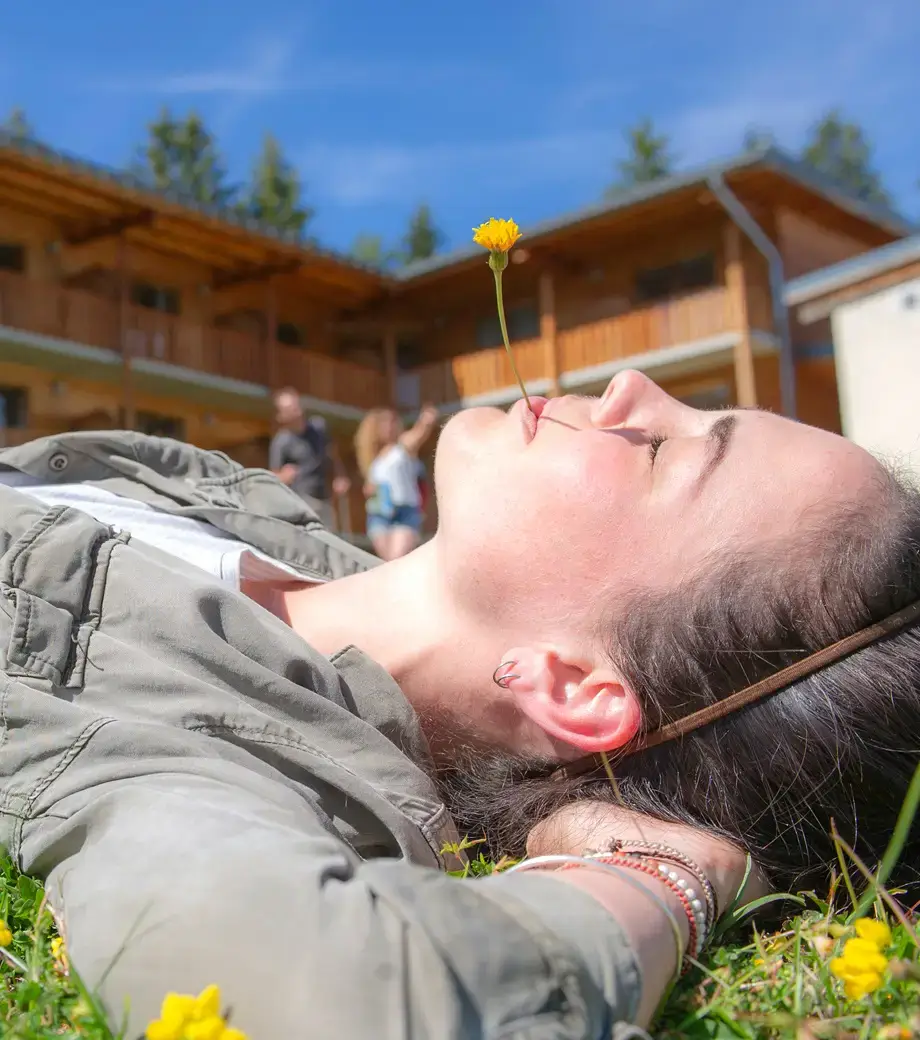 Farniente and Discovery