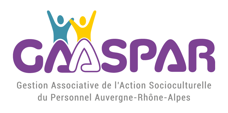 Logo GAASPAR