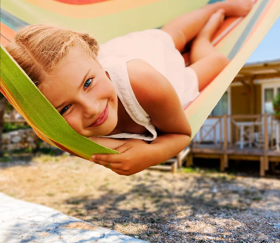 Séjours prolongées en été avec VTF