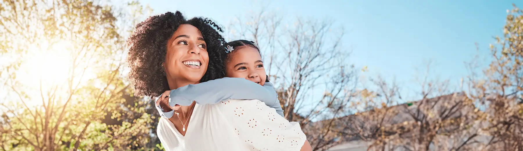 Village Family Holiday - Spring