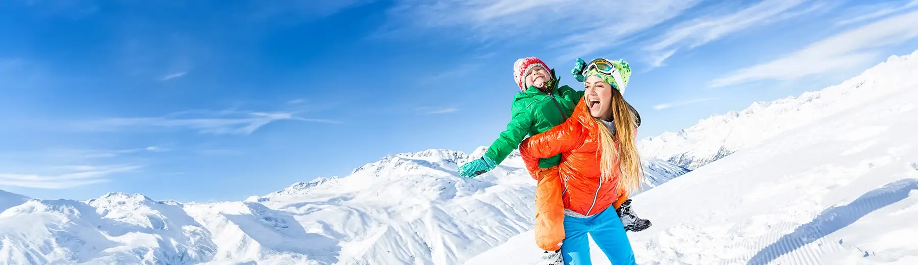 Village Family Holiday - Autumn