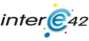 Logo INTER CE 42