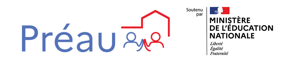 Logo Préau