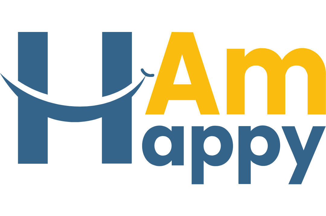 Logo AMHAPPY