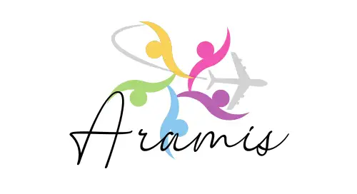 Logo Association ARAMIS