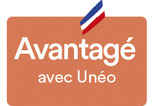 Logo Avantagé Uneo