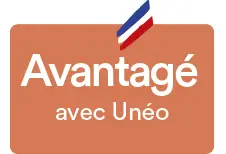 Logo Avantagé Uneo