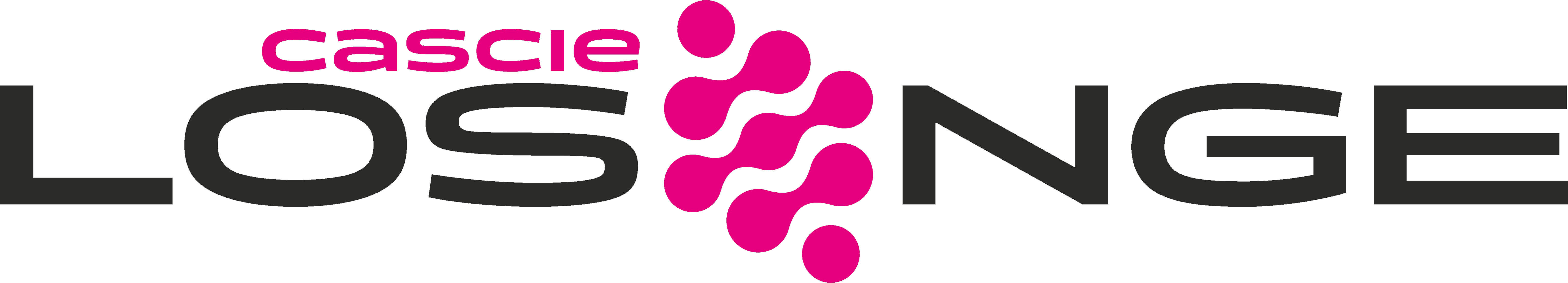 Logo CASCIE LOSANGE