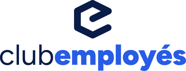 Logo CLUB EMPLOYES